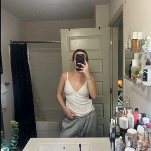 NWT Brandy Melville Top